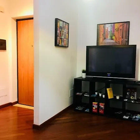 Apartment Giupy Catania