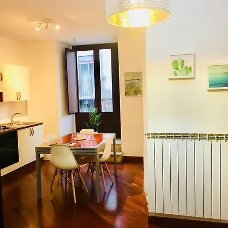 Giupy Apartment Catania