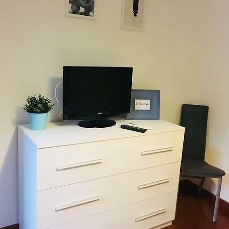 Apartment Giupy