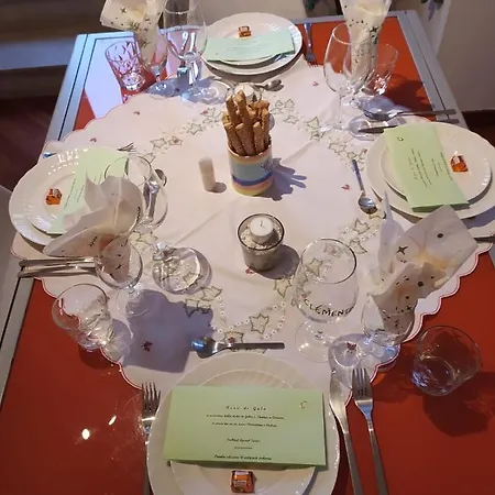 Giupy 公寓 卡塔尼亚