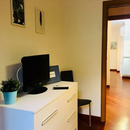 Appartamento Giupy