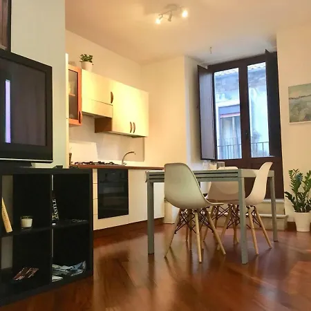 Giupy 公寓 卡塔尼亚