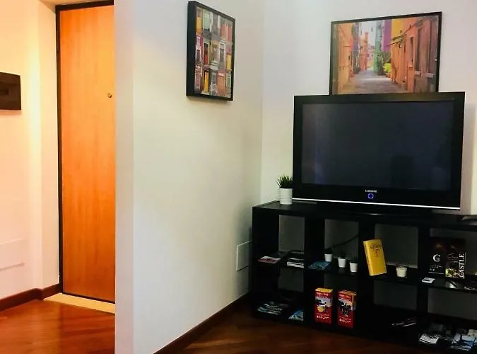 Lägenhet Giupy Catania