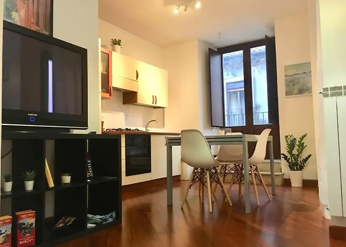 Giupy Lägenhet Catania