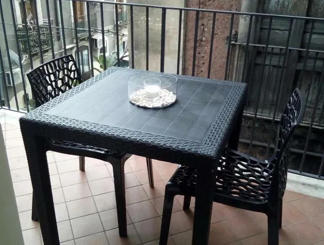 Lägenhet Giupy Catania